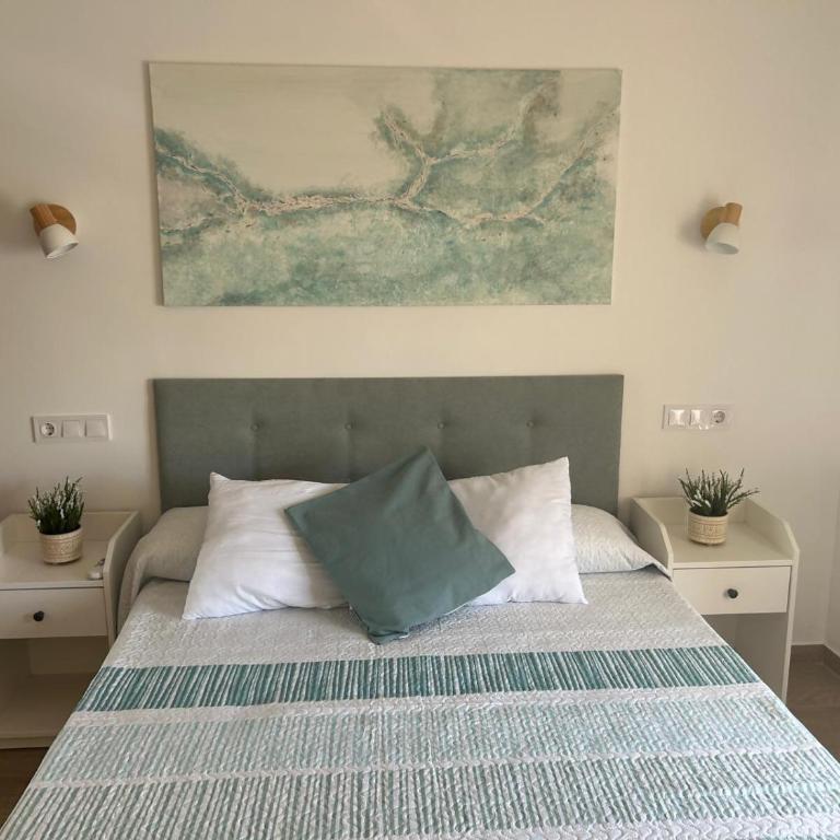 Apartamento Bahía Cullera II - Apartamento con terraza - 13