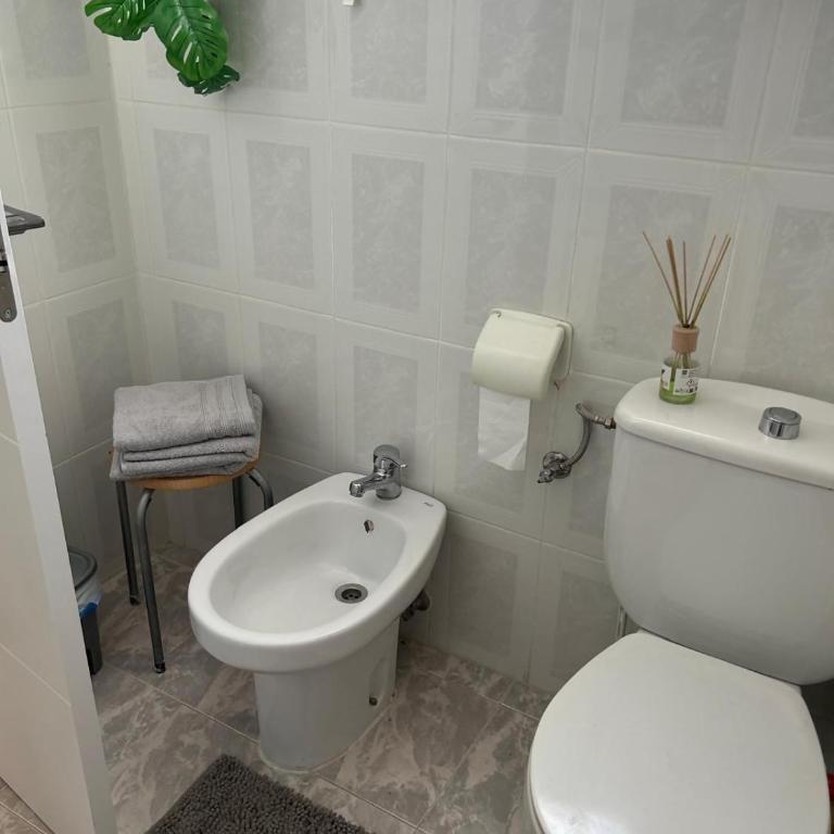Apartamento Bahía Cullera II - Apartamento con terraza - 15