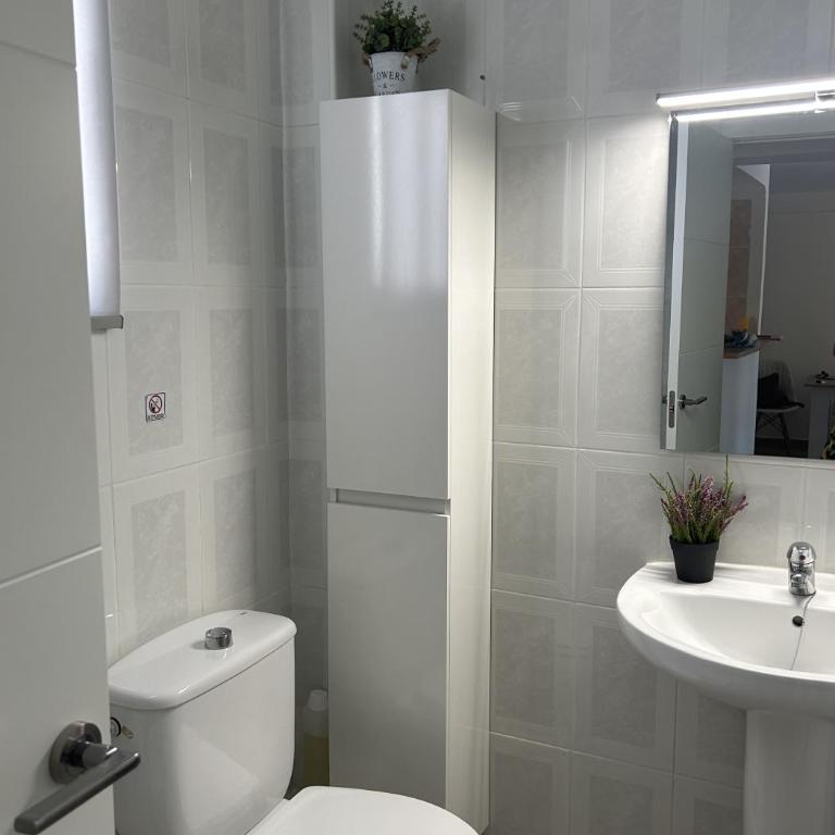 Apartamento Bahía Cullera II - Apartamento con terraza - 17
