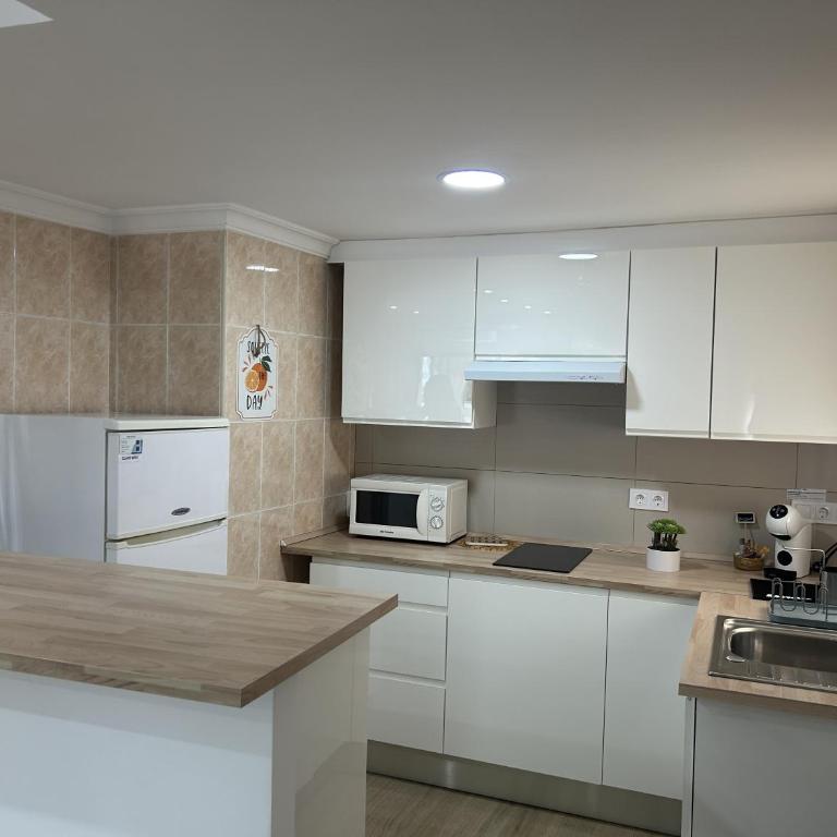 Apartamento Bahía Cullera II - Apartamento con terraza - 19