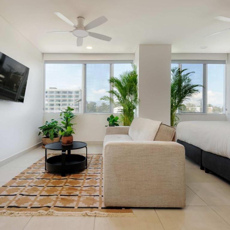 Magnifico Nuevo Departamento a Pasos de Polanco - Apartamento - 5