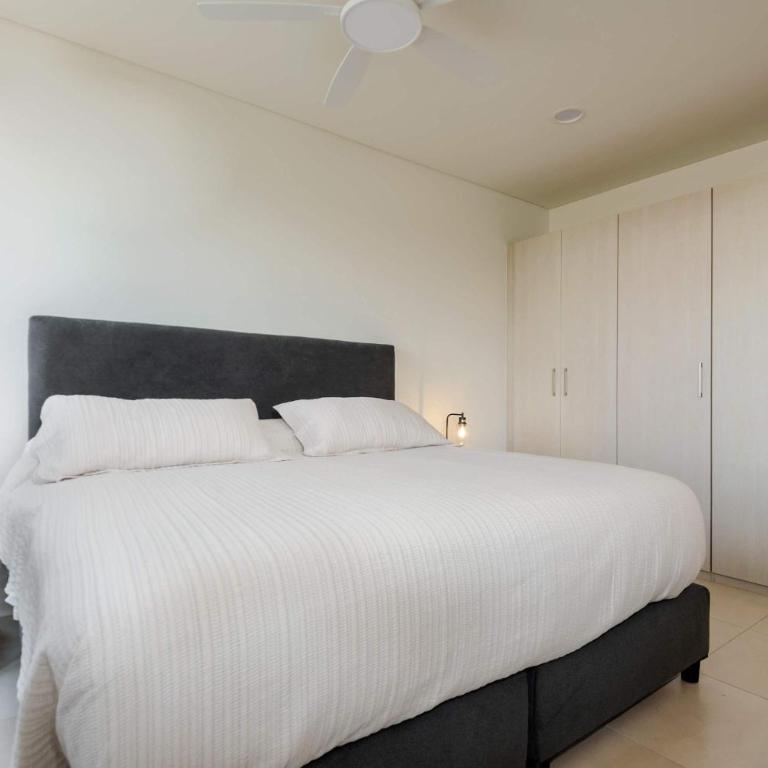 Magnifico Nuevo Departamento a Pasos de Polanco - Apartamento - 6