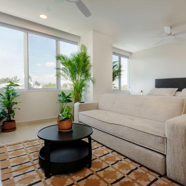 Magnifico Nuevo Departamento a Pasos de Polanco - Apartamento - 7