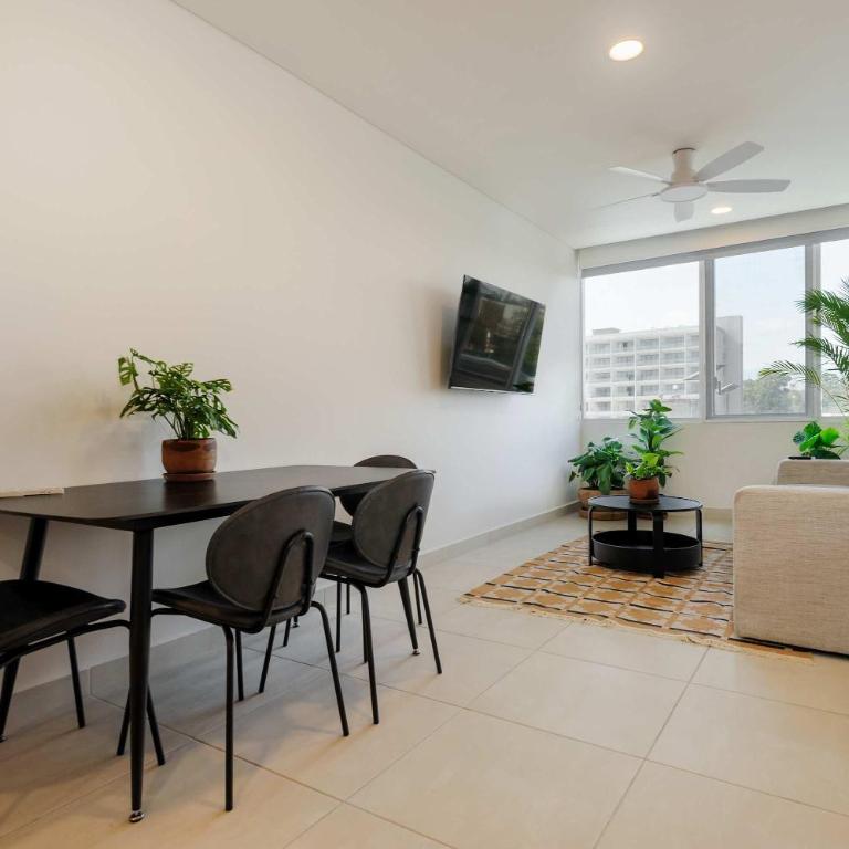 Magnifico Nuevo Departamento a Pasos de Polanco - Apartamento - 11