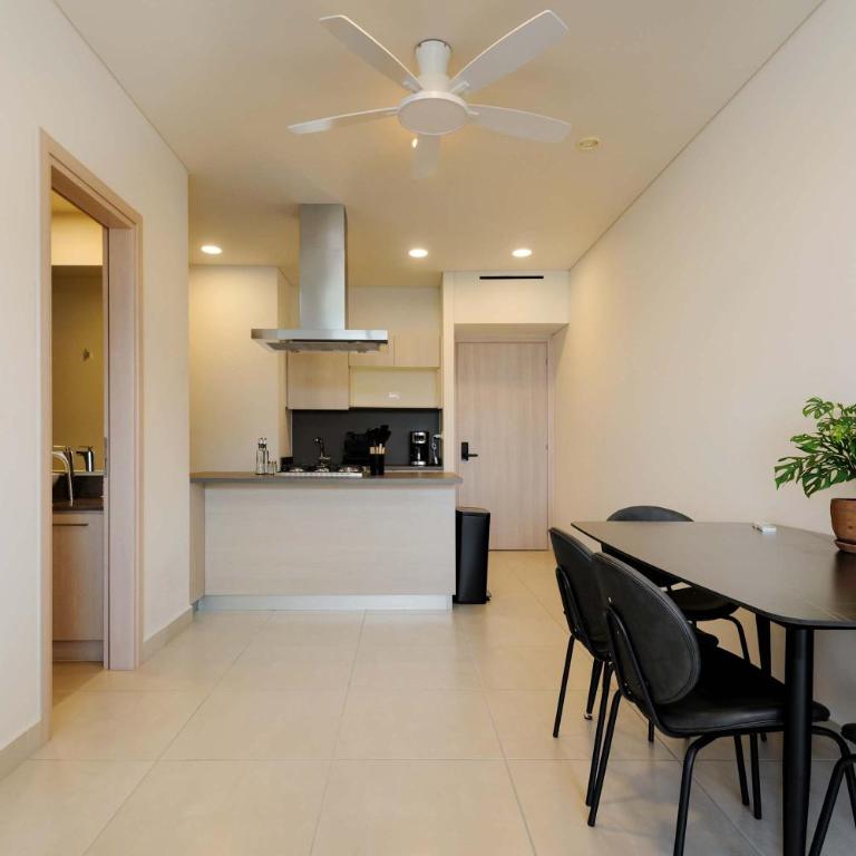 Magnifico Nuevo Departamento a Pasos de Polanco - Apartamento - 12