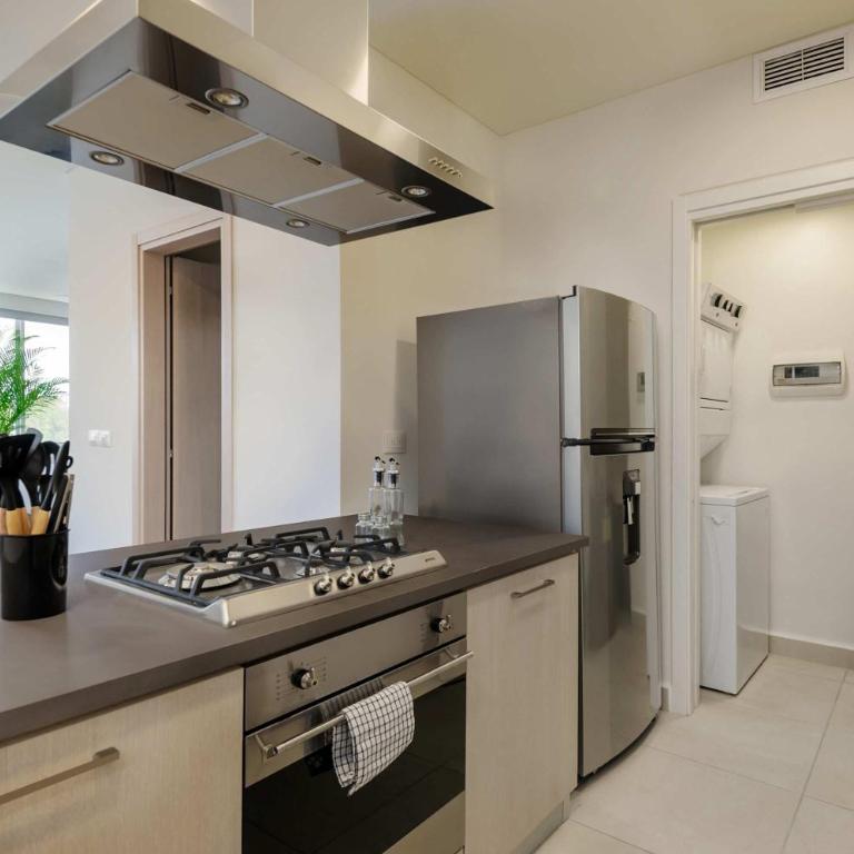 Magnifico Nuevo Departamento a Pasos de Polanco - Apartamento - 16