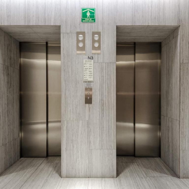 Magnifico Nuevo Departamento a Pasos de Polanco - Apartamento - 17