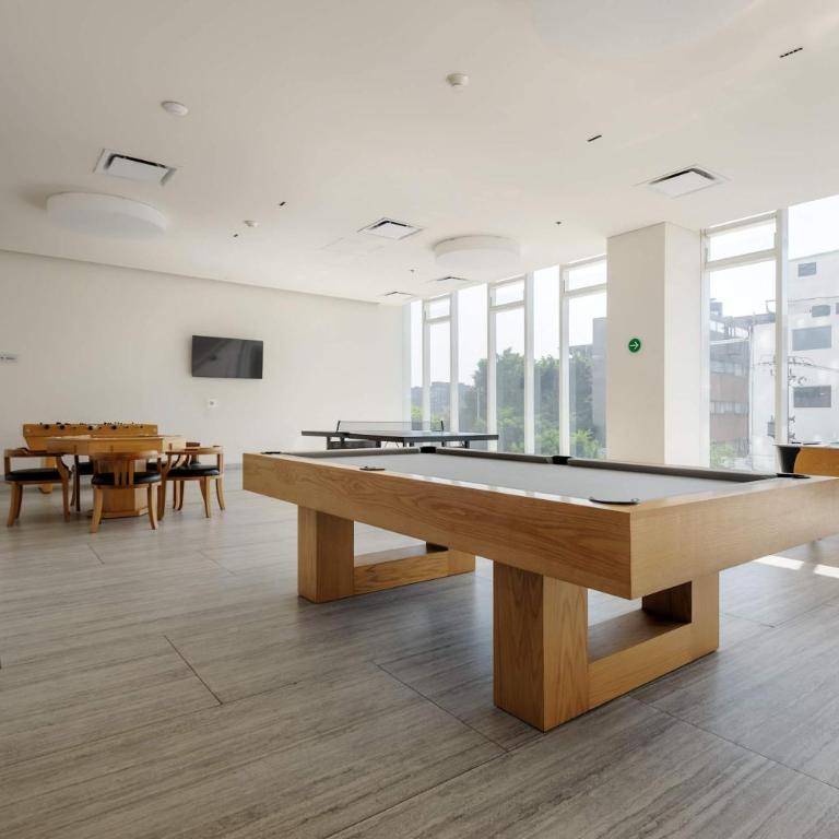 Magnifico Nuevo Departamento a Pasos de Polanco - Apartamento - 18