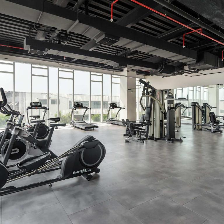 Magnifico Nuevo Departamento a Pasos de Polanco - Apartamento - 20