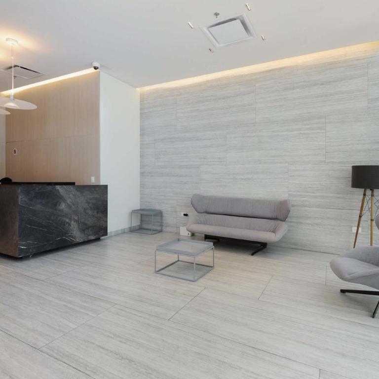 Magnifico Nuevo Departamento a Pasos de Polanco - Apartamento - 21