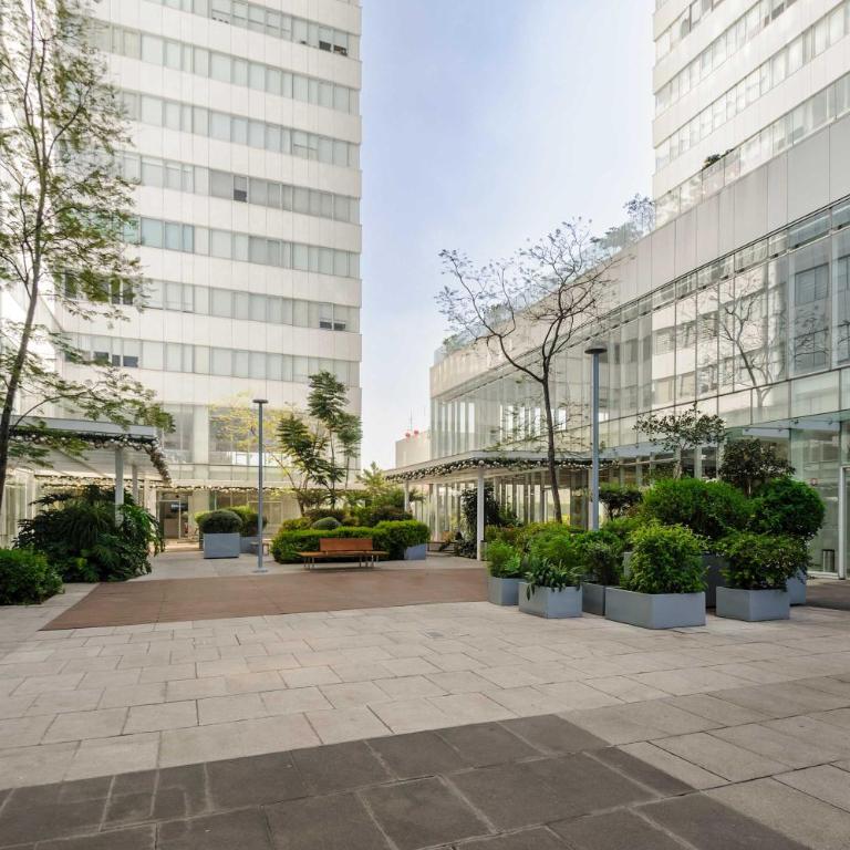 Magnifico Nuevo Departamento a Pasos de Polanco - Apartamento - 24