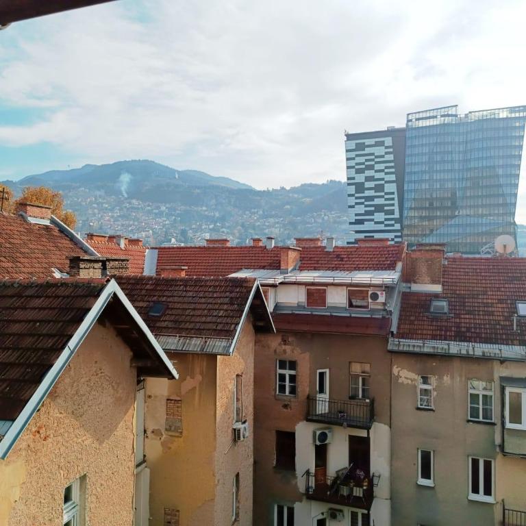 Apartman Mima - Apartman sa 2 Spavaće Sobe - 2