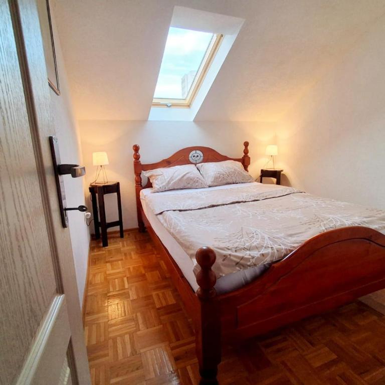 Apartman Mima - Apartman sa 2 Spavaće Sobe - 8