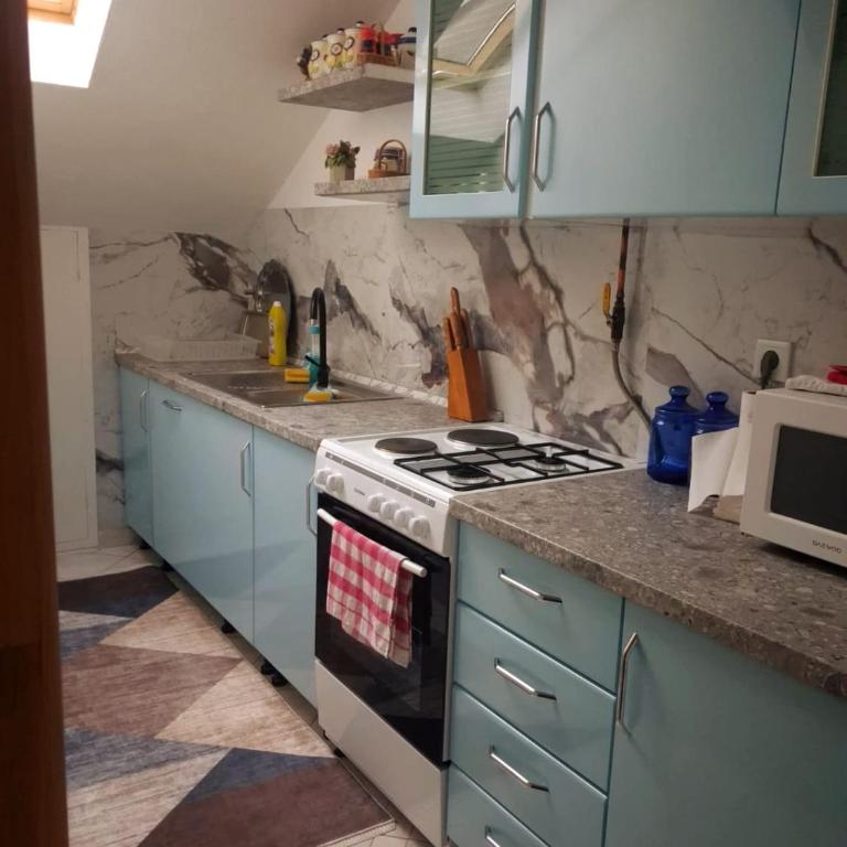 Apartman Mima - Apartman sa 2 Spavaće Sobe - 9
