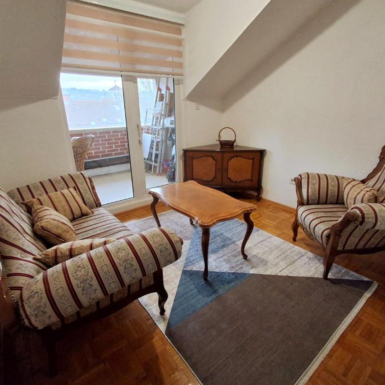 Apartman Mima - Apartman sa 2 Spavaće Sobe - 12