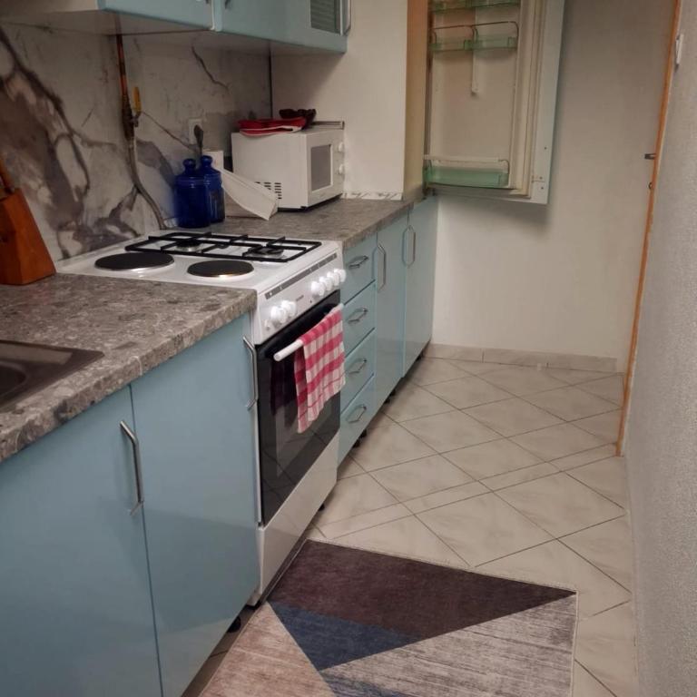 Apartman Mima - Apartman sa 2 Spavaće Sobe - 13