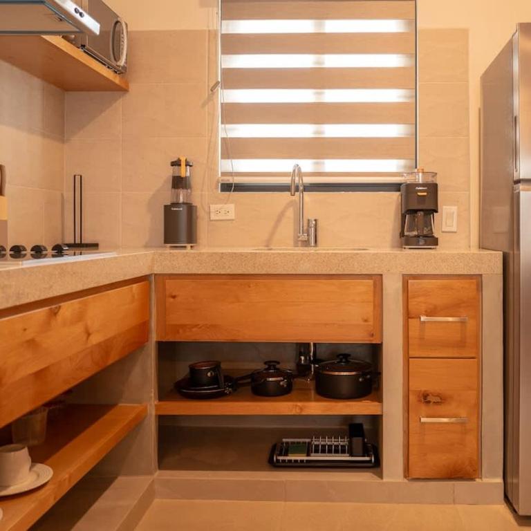 Palma Suite 203 Housekeeping Parking & Pool - Estudio - 16