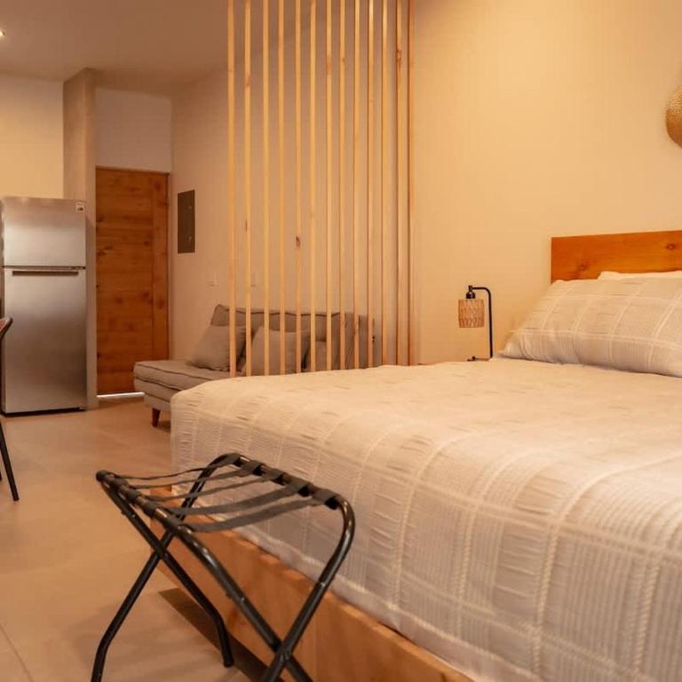 Palma Suite 203 Housekeeping Parking & Pool - Estudio - 18