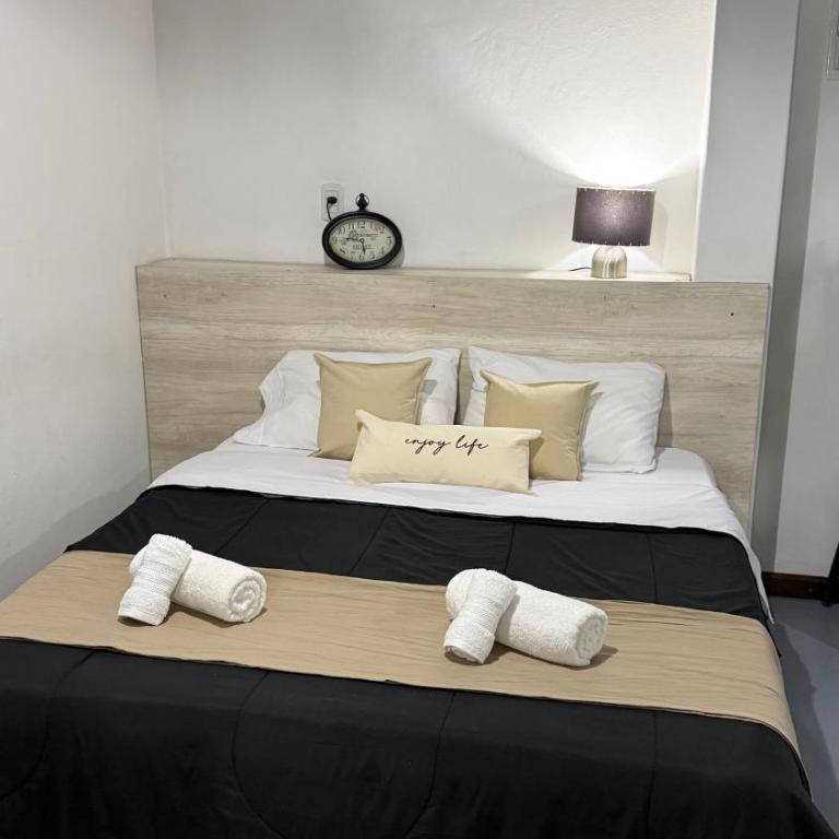 EzeApart - Apartamento de 1 dormitorio - 3