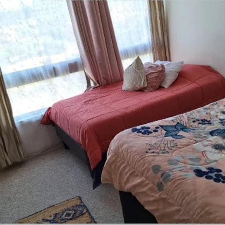 Departmento central por días en Viña del Mar - Two-Bedroom Apartment - 8