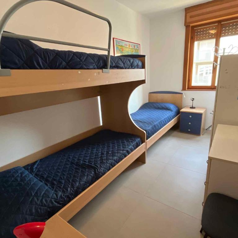 Apartments in Bibione 36877 - Apartment - 5