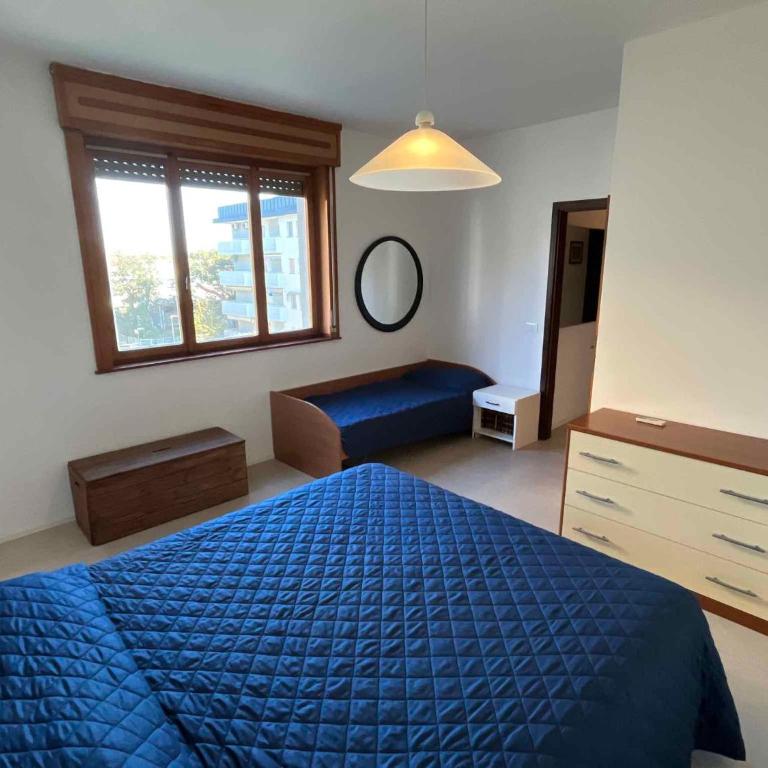 Apartments in Bibione 36877 - Apartment - 6