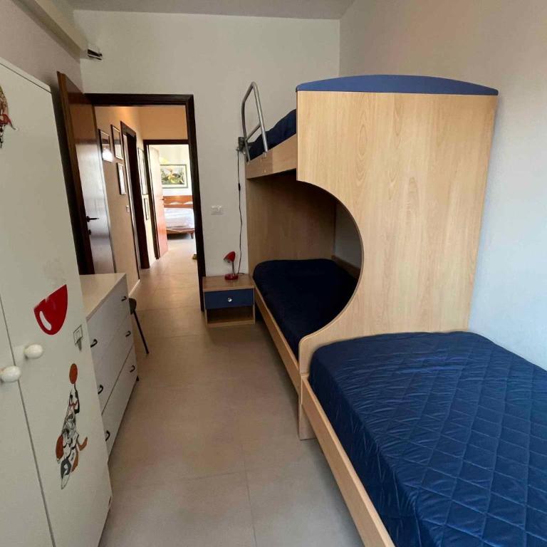 Apartments in Bibione 36877 - Apartment - 8