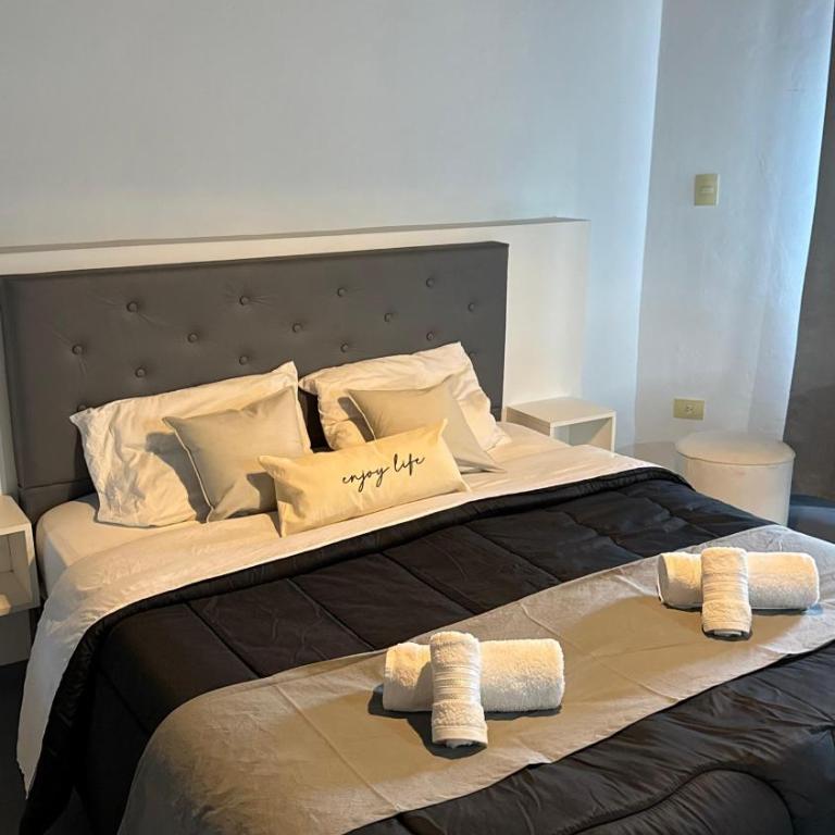 Ezeiza Comfort Stay - Apartamento de 1 dormitorio - 1