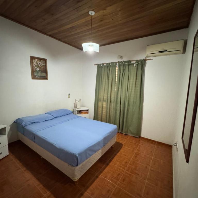 Nicar Alojamientos - Apartamento de 1 dormitorio - 1