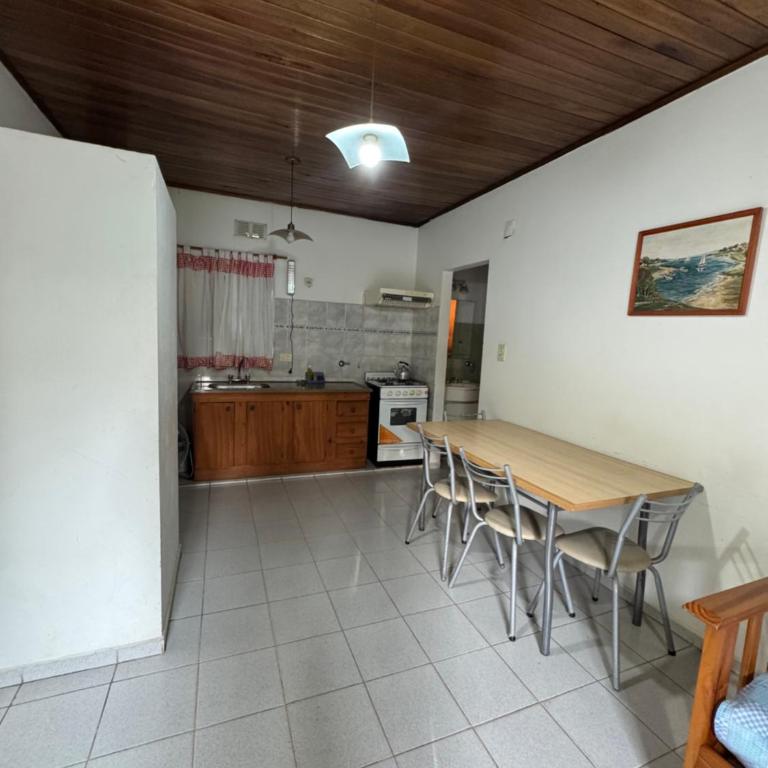 Nicar Alojamientos - Apartamento de 1 dormitorio - 5