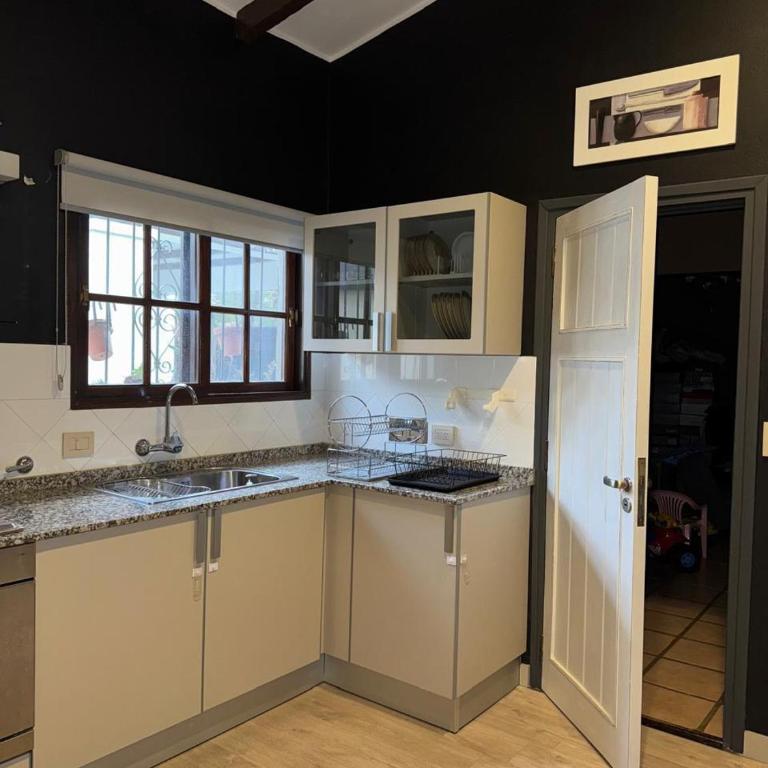 Mi refugio - Casa Unifamiliar de 3 dormitorios - 6