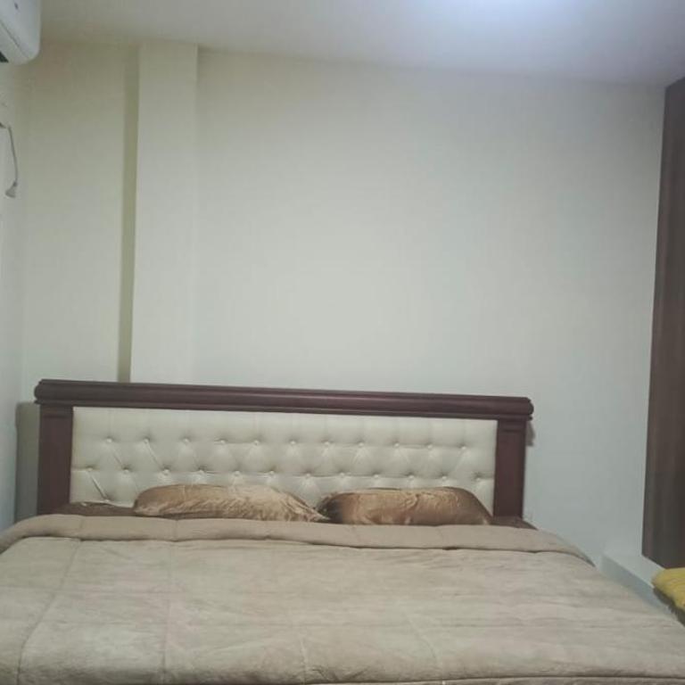 Casa vacacional en Salinas - Santa Elena - Four-Bedroom House - 11