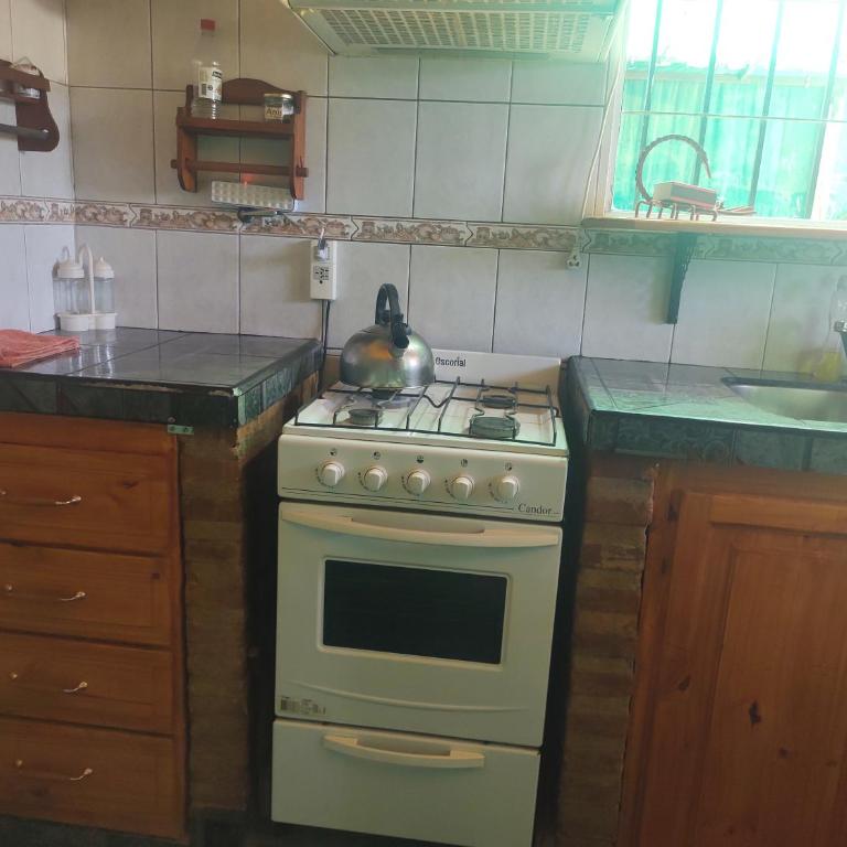 Departamentos LAS TRES REINAS - Apartamento de 2 dormitorios - 8