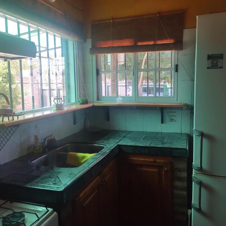 Departamentos LAS TRES REINAS - Two-Bedroom Apartment - 10