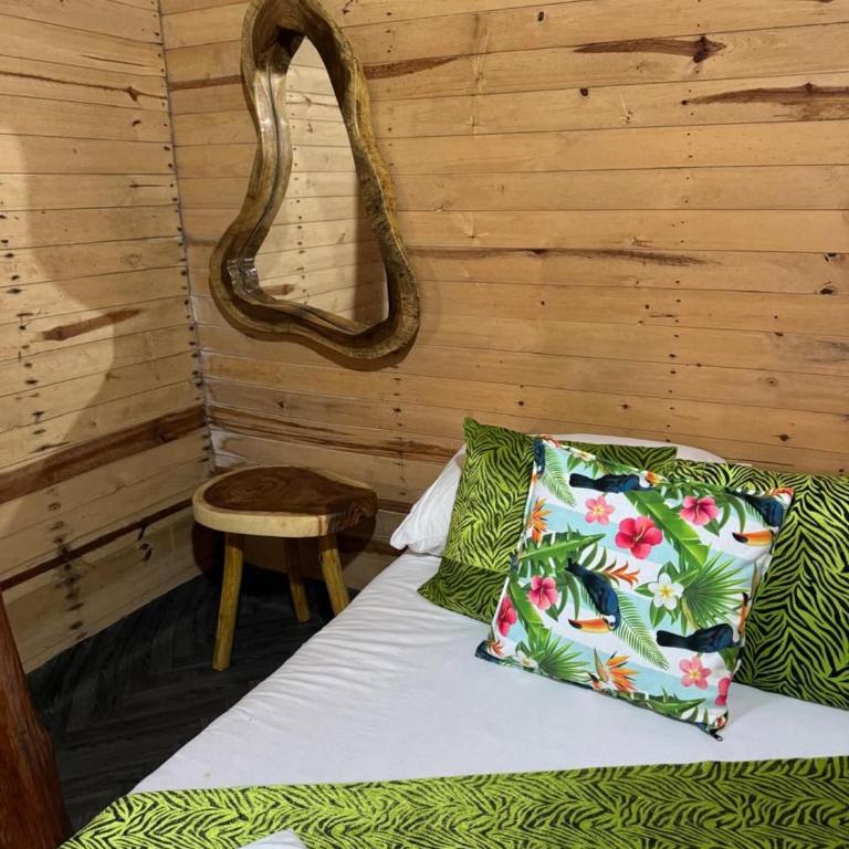 Chiki luki - Small Double Room - 3