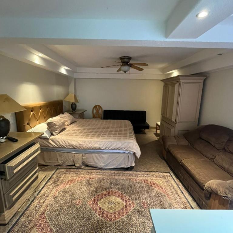 Hotel Vagabundo - Suite - 1