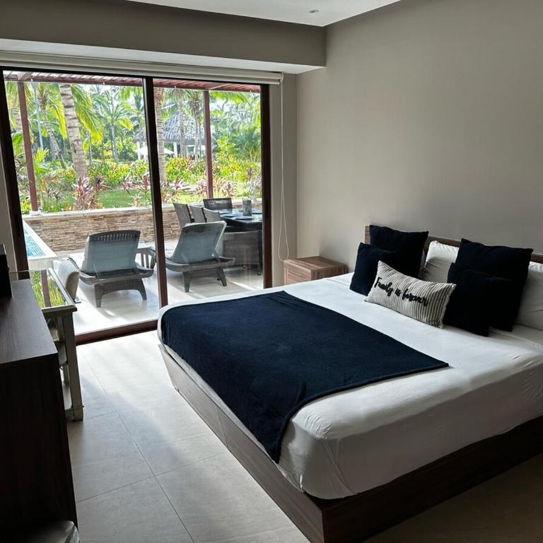 Apartment with a private pool - Apartamento de 3 dormitorios - 8