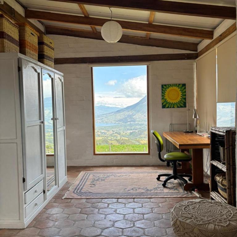Casa ANTARA - Three-Bedroom Chalet - 34