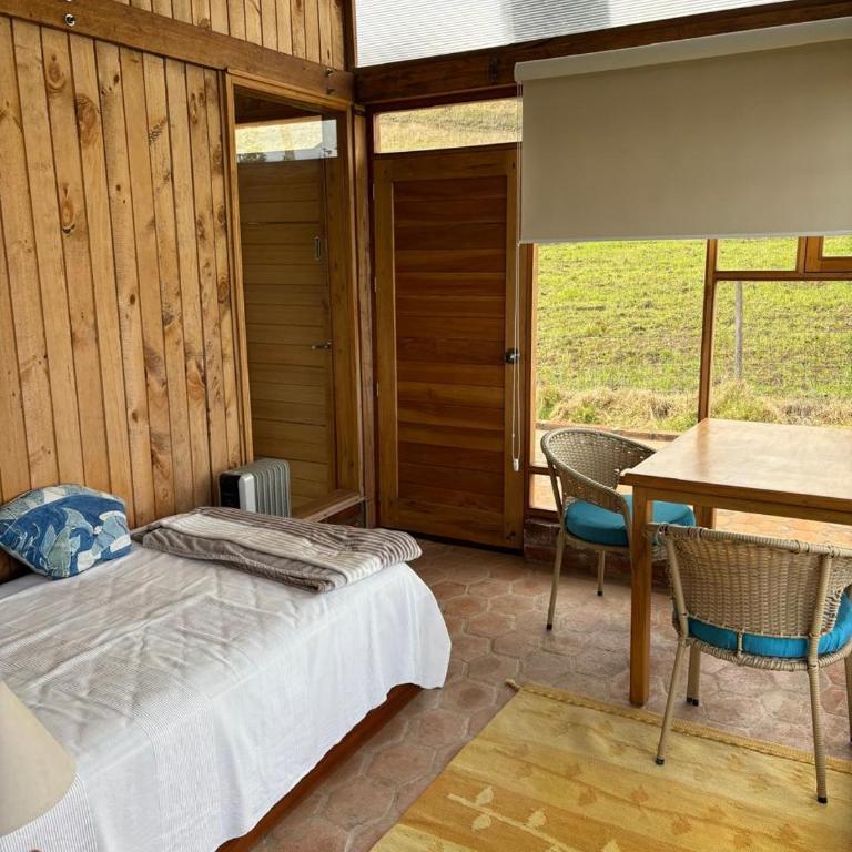 Casa ANTARA - Three-Bedroom Chalet - 35
