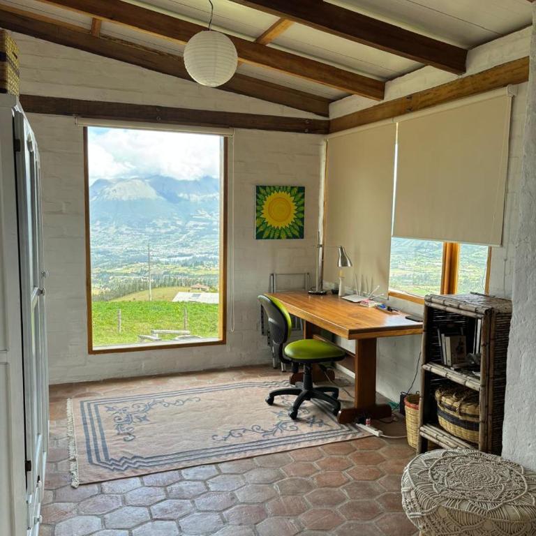Casa ANTARA - Three-Bedroom Chalet - 38