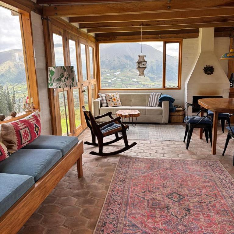 Casa ANTARA - Three-Bedroom Chalet - 39