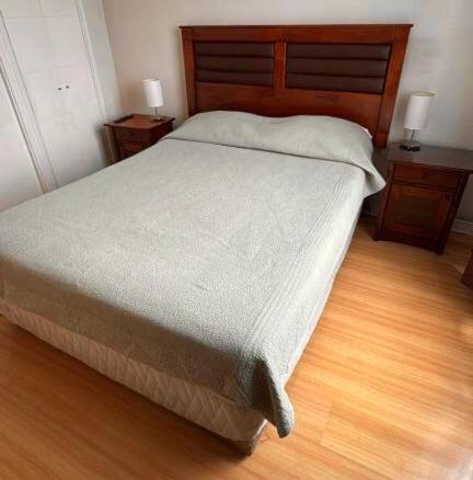 Depto Viña Shopping Playa II - One-Bedroom Apartment - 10