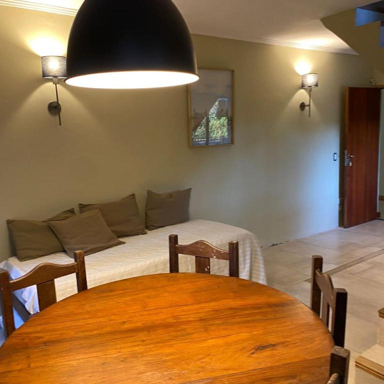 Pinamar centrico - Two-Room Apartment - 7
