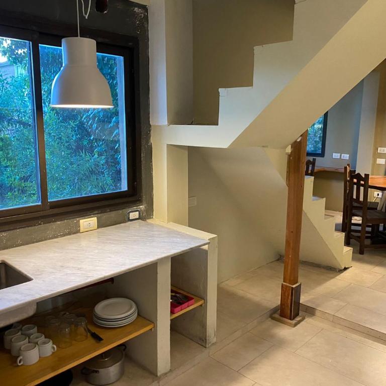 Pinamar centrico - Two-Room Apartment - 15