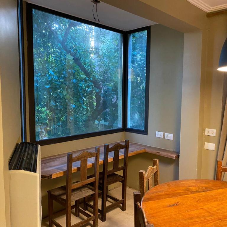 Pinamar centrico - Two-Room Apartment - 19