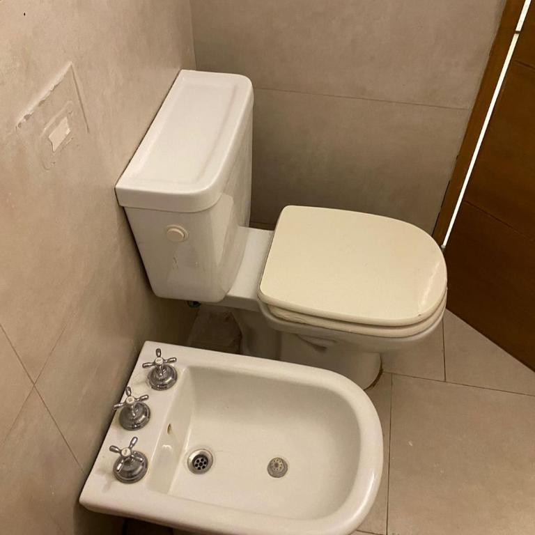 Pinamar centrico - Two-Room Apartment - 23