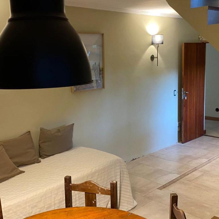 Pinamar centrico - Two-Room Apartment - 26