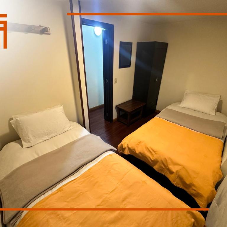 Santa Ana Luxury Rentals - 152 - APARTA-HOTEL - Apartamento Deluxe de 2 dormitorios - 5