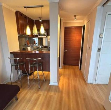 Depto Viña Shopping Playa II - One-Bedroom Apartment - 9