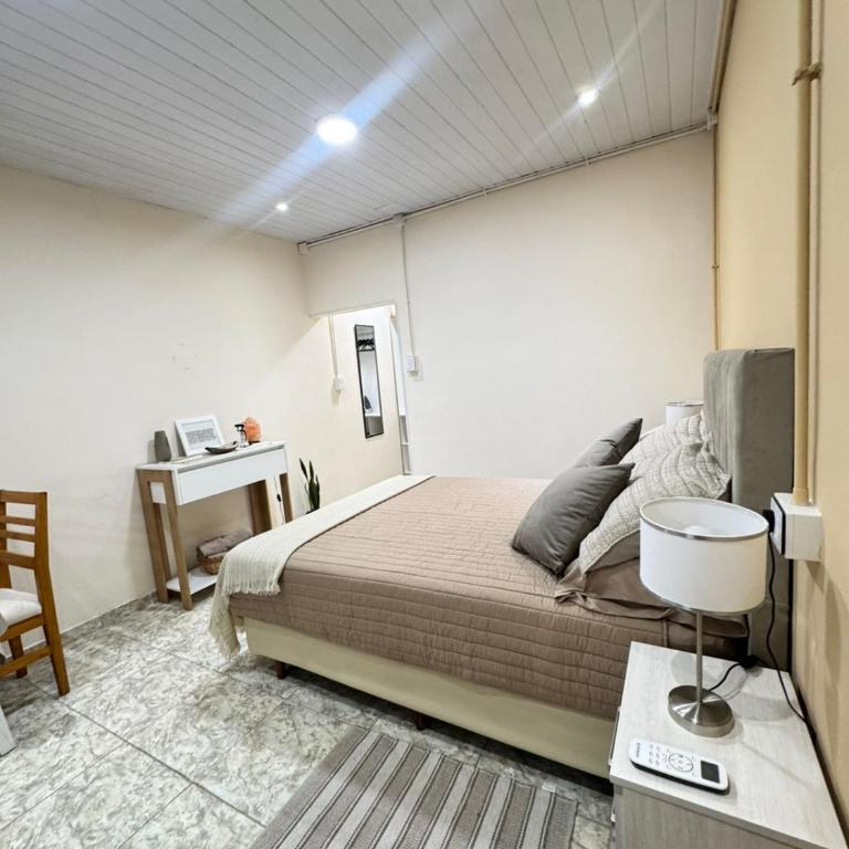 Fortuna Apart - Apartamento de 1 dormitorio - 10